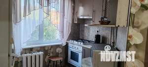 2-к квартира, посуточно, 52м2, 3/5 этаж