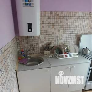 2-к квартира, посуточно, 46м2, 1/9 этаж