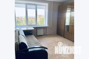 1-к квартира, посуточно, 32м2, 10/10 этаж