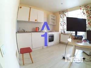 1-к квартира, на длительный срок, 40м2, 15/16 этаж