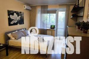 1-к квартира, посуточно, 37м2, 4/14 этаж