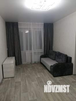 2-к квартира, на длительный срок, 46м2, 4/5 этаж