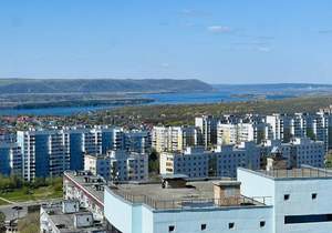1-к квартира, на длительный срок, 38м2, 21/24 этаж
