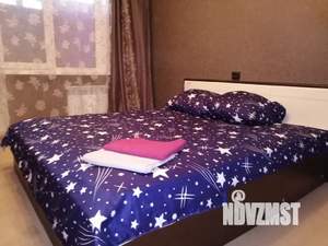 3-к квартира, посуточно, 54м2, 4/9 этаж