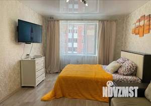 2-к квартира, посуточно, 52м2, 6/10 этаж