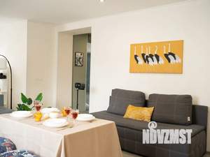 2-к квартира, посуточно, 80м2, 10/11 этаж