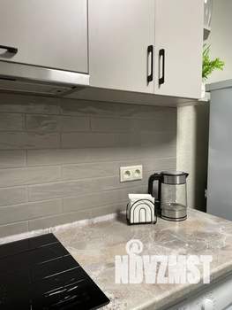 1-к квартира, посуточно, 48м2, 5/16 этаж