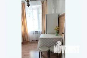 2-к квартира, посуточно, 55м2, 11/16 этаж