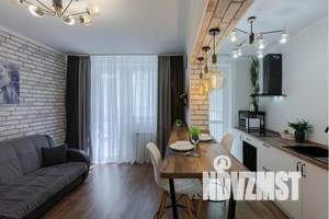 1-к квартира, посуточно, 33м2, 4/16 этаж