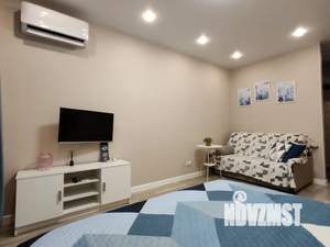 1-к квартира, посуточно, 30м2, 2/15 этаж