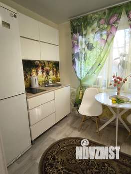 1-к квартира, на длительный срок, 33м2, 1/3 этаж