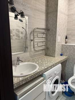 1-к квартира, на длительный срок, 42м2, 21/27 этаж