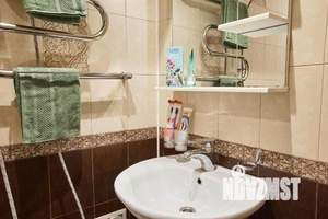 1-к квартира, посуточно, 68м2, 1/1 этаж