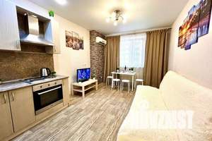 1-к квартира, посуточно, 52м2, 5/24 этаж