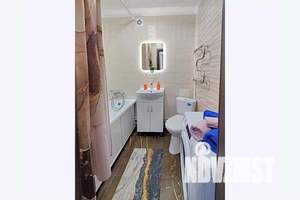 1-к квартира, посуточно, 36м2, 3/3 этаж