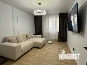 2-к квартира, посуточно, 88м2, 12/27 этаж