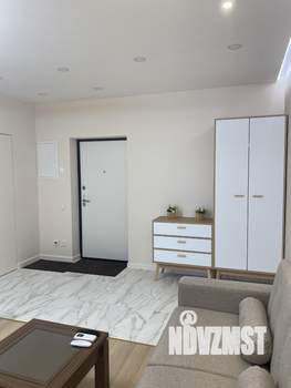 2-к квартира, посуточно, 75м2, 1/1 этаж