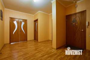 2-к квартира, посуточно, 110м2, 1/1 этаж