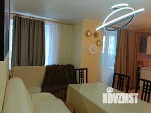 1-к квартира, посуточно, 75м2, 1/1 этаж