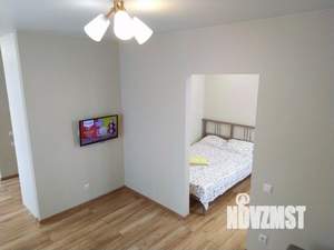 1-к квартира, посуточно, 50м2, 1/1 этаж