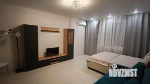 2-к квартира, посуточно, 65м2, 6/15 этаж