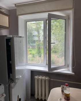 2-к квартира, на длительный срок, 45м2, 2/5 этаж
