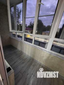 1-к квартира, на длительный срок, 38м2, 2/23 этаж