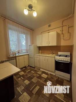1-к квартира, на длительный срок, 30м2, 1/4 этаж