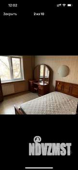 2-к квартира, на длительный срок, 50м2, 3/12 этаж
