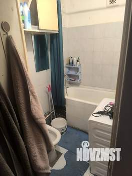 2-к квартира, на длительный срок, 45м2, 5/5 этаж