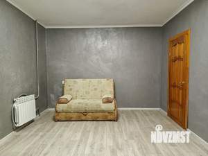 1-к квартира, на длительный срок, 38м2, 1/5 этаж