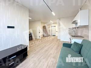 1-к квартира, на длительный срок, 47м2, 7/23 этаж