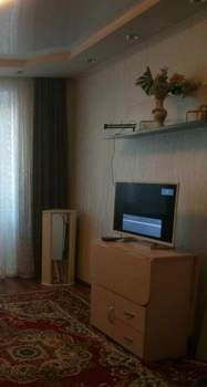 1-к квартира, на длительный срок, 33м2, 6/9 этаж