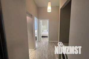 2-к квартира, посуточно, 50м2, 17/17 этаж