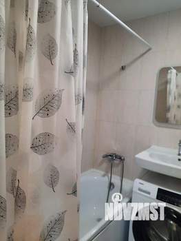 2-к квартира, на длительный срок, 51м2, 21/26 этаж