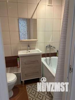 1-к квартира, посуточно, 31м2, 9/9 этаж