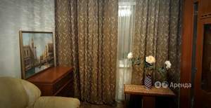 2-к квартира, на длительный срок, 49м2, 4/12 этаж