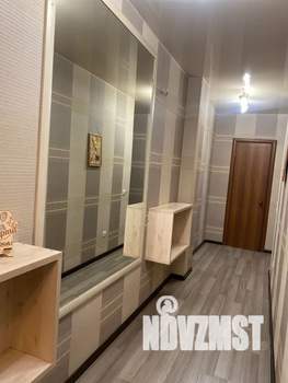 1-к квартира, посуточно, 60м2, 14/16 этаж