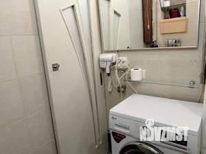 2-к квартира, посуточно, 45м2, 5/5 этаж