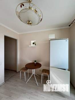 1-к квартира, на длительный срок, 46м2, 8/16 этаж