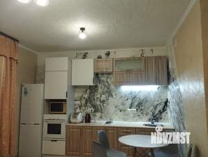 Студия квартира, на длительный срок, 36м2, 3/24 этаж