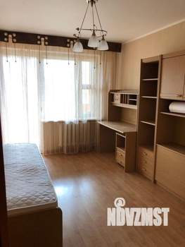 4-к квартира, на длительный срок, 98м2, 6/9 этаж