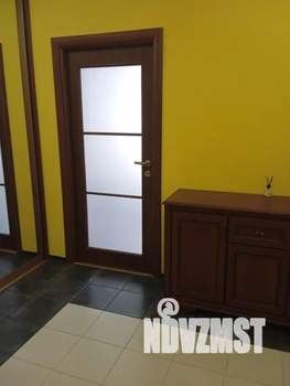 1-к квартира, посуточно, 60м2, 9/10 этаж