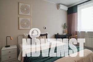 1-к квартира, посуточно, 47м2, 1/1 этаж