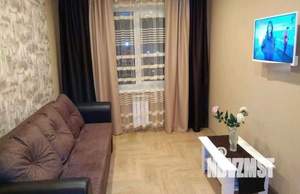 2-к квартира, на длительный срок, 50м2, 21/25 этаж