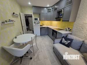 1-к квартира, на длительный срок, 44м2, 4/24 этаж