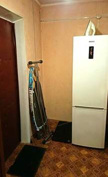 1-к квартира, на длительный срок, 30м2, 9/9 этаж