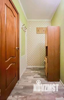 1-к квартира, на длительный срок, 36м2, 3/5 этаж