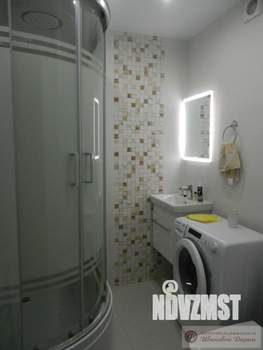 1-к квартира, на длительный срок, 41м2, 17/24 этаж