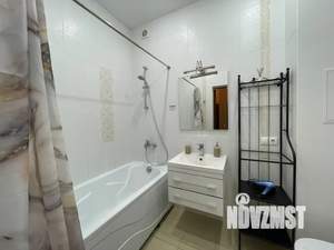 2-к квартира, посуточно, 75м2, 15/15 этаж